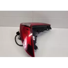 02087374800010 фара задняя Hyundai Bayon 2021