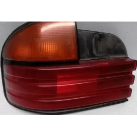 023115 фара задняя Mitsubishi Galant 1991