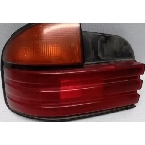 023115 фара задняя Mitsubishi Galant 1991