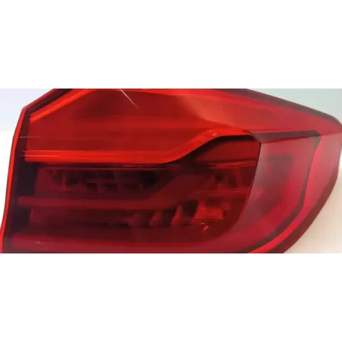 023891 фара задняя BMW 5 G30 G31 2018