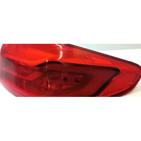 023891 фара задняя BMW 5 G30 G31 2018