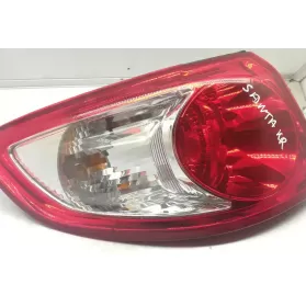 02618200 фара задняя Hyundai Santa Fe 2007