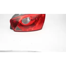 0283956100 фара задняя Seat Ibiza III (6L) 2002