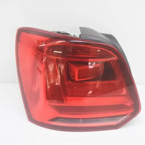 0287321160 фара задняя Volkswagen Polo V 6R 2016