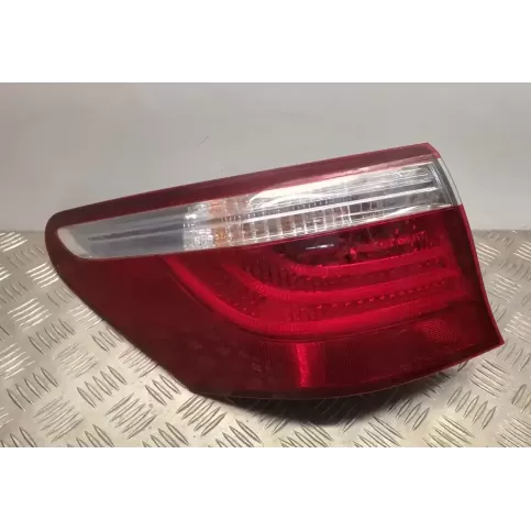 030219386 фара задняя Lexus LS 460 - 600H 2008