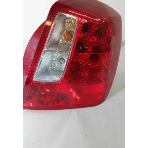 0311001930 фара задняя Daewoo Nubira 2009