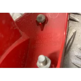 03320010 фара задняя Alfa Romeo 147 2002