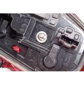 035501921RF фара задняя Peugeot 206 1999