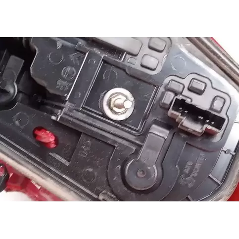 035501921RF фара задняя Peugeot 206 1999