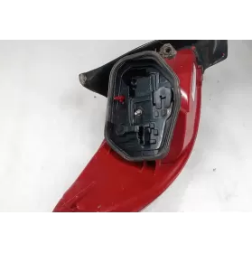 035501921RF фара задняя Peugeot 206 1999