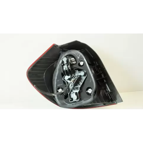 039703512 фара задняя BMW 1 E81 E87 2006