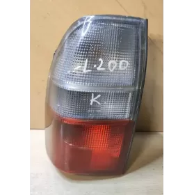 0431646 фара задняя Mitsubishi L200 1997