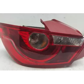 04383200SZ фара задняя Seat Ibiza III (6L) 2002