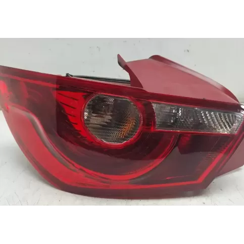 04383200SZ фара задняя Seat Ibiza III (6L) 2002