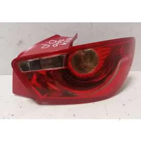 043833 фара задняя Seat Ibiza IV (6J,6P) 2010
