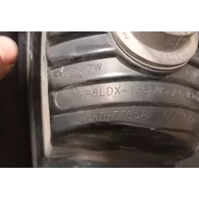 051108 фара задняя Dodge Journey 2010