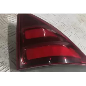 05511280 фара задняя Peugeot 3008 I 2015