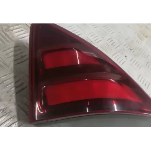 05511280 фара задняя Peugeot 3008 I 2015