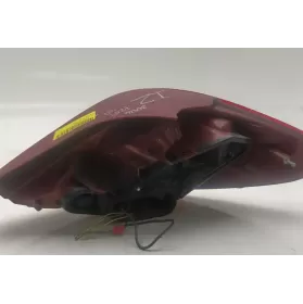 085501944LR фара задня Peugeot 207 2006