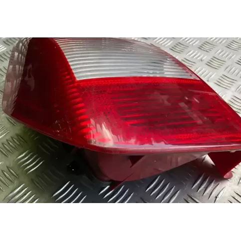 085521917LR фара задняя Citroen C2 2005