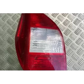 085521917LR фара задняя Citroen C2 2005