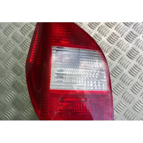 085521917LR фара задняя Citroen C2 2005
