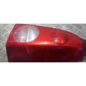 09204256 фара задня Opel Agila A 2001