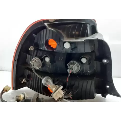 0K2BA51150A фара задняя KIA Shuma 1997
