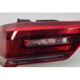 10A945207C фара задняя Volkswagen ID.3 2020