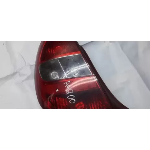 11-A018B фара задняя Citroen C5 2007