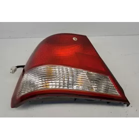1156NAPY21W27WWA фара задняя KIA Ceed 2007