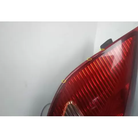 11A460B фара задняя Renault Scenic II - Grand scenic II 2004