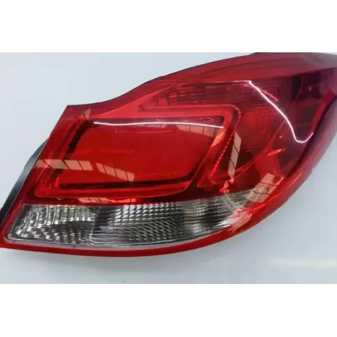 1222188 фара задняя Opel Insignia A 2008