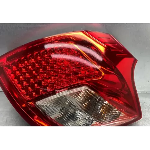 12658 фара задняя KIA Ceed 2011
