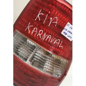 12V27W фара задняя KIA Carnival 2006