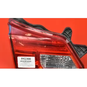 132-20072 фара задняя Subaru Outback 2010