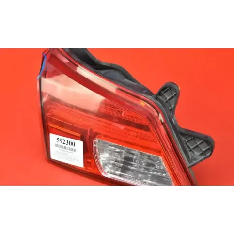 132-20072 фара задняя Subaru Outback 2010