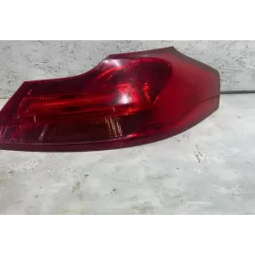 13226857 фара задняя Opel Insignia A 2009