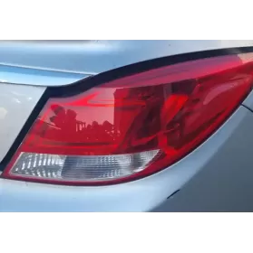 13279622 фара задняя Opel Insignia A 2008