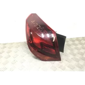 13306459 фара задняя Opel Astra J 2013