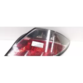 13307436 фара задняя Opel Astra J 2011