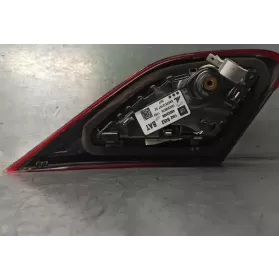 13428452DE фара задняя Opel Corsa E 2014