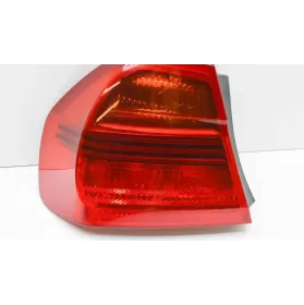 13944456 фара задняя BMW 3 E90 E91 2007
