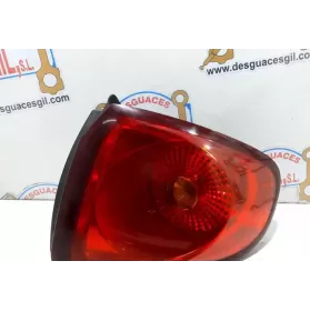 141768 фара задняя Seat Altea 2004