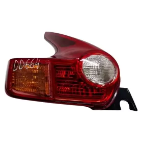 14190 фара задняя Nissan Juke I F15 2011