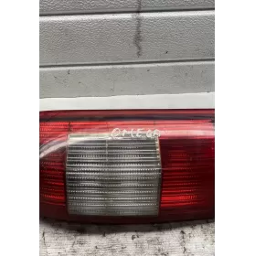 143572 фара задняя Opel Omega B2 1997