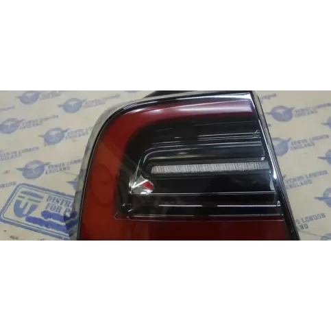 150208699DOE фара задняя Tesla Model 3 2020