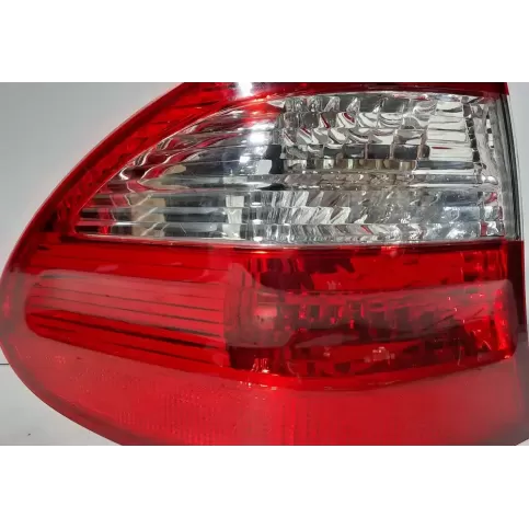 154401955LB фара задняя Mercedes-Benz E W211 2005