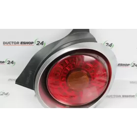 156085853DX фара задняя Alfa Romeo MiTo 2012