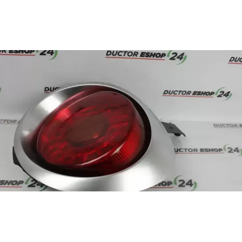 156085853DX фара задняя Alfa Romeo MiTo 2012